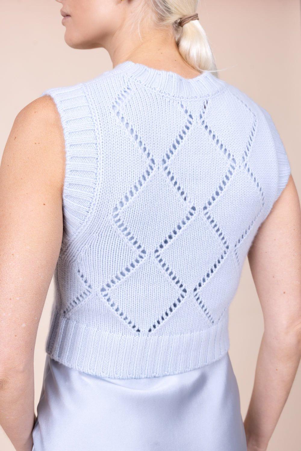 SABLYN-Tyree Vest-