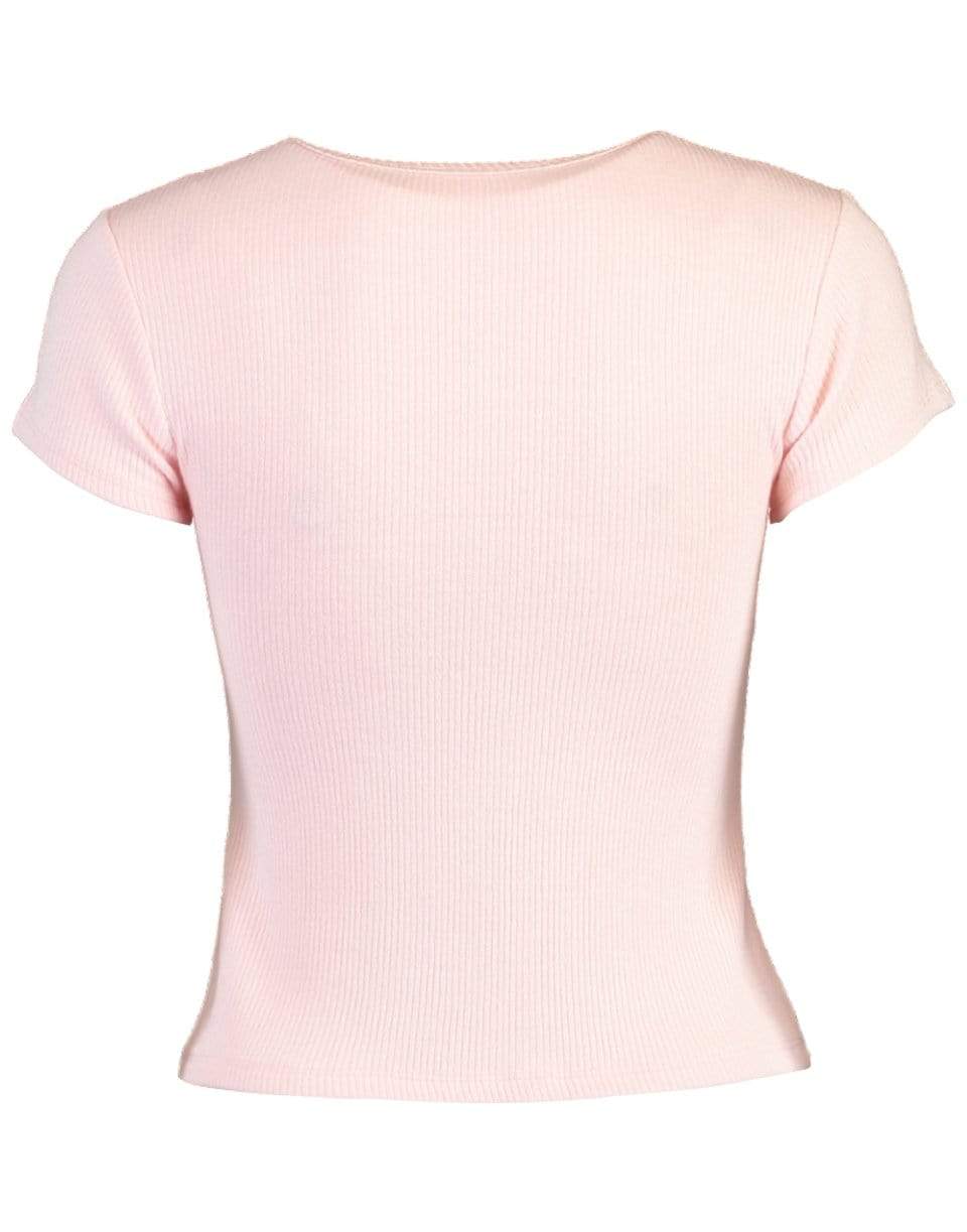 SABLYN-Blushing Yael T-Shirt-