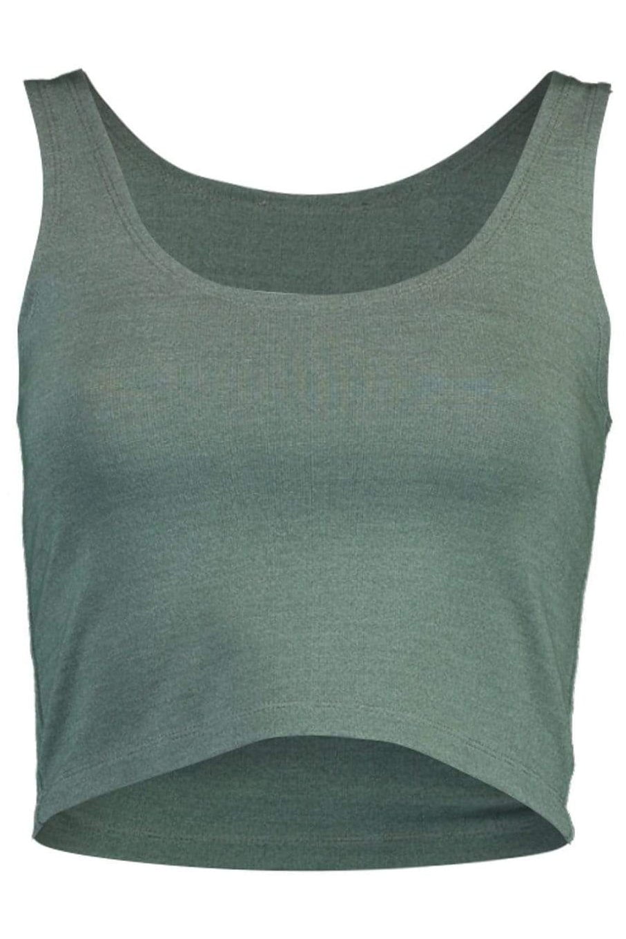 SABLYN-Aspen Daria Crop Top-