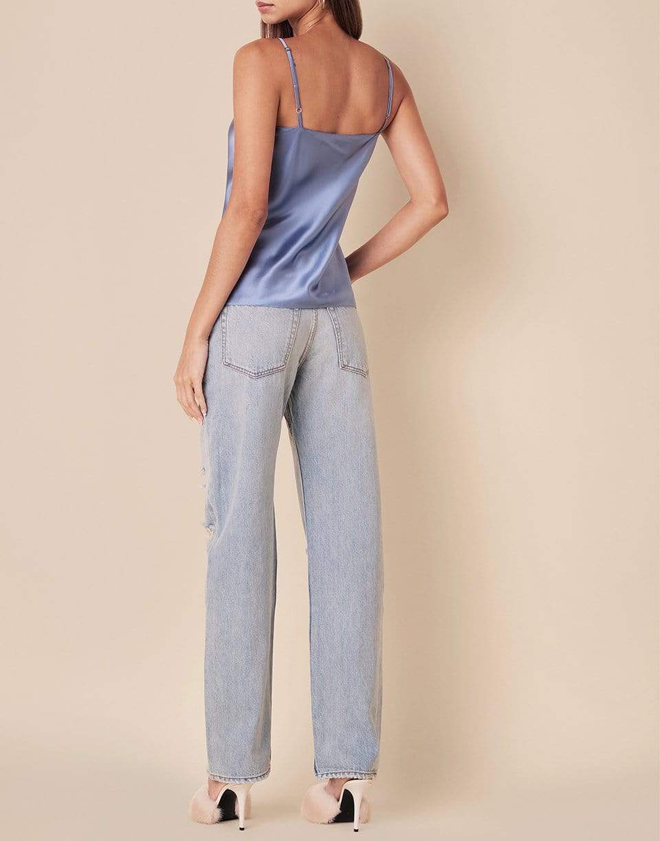 SABLYN-Gloria Silk Tank-