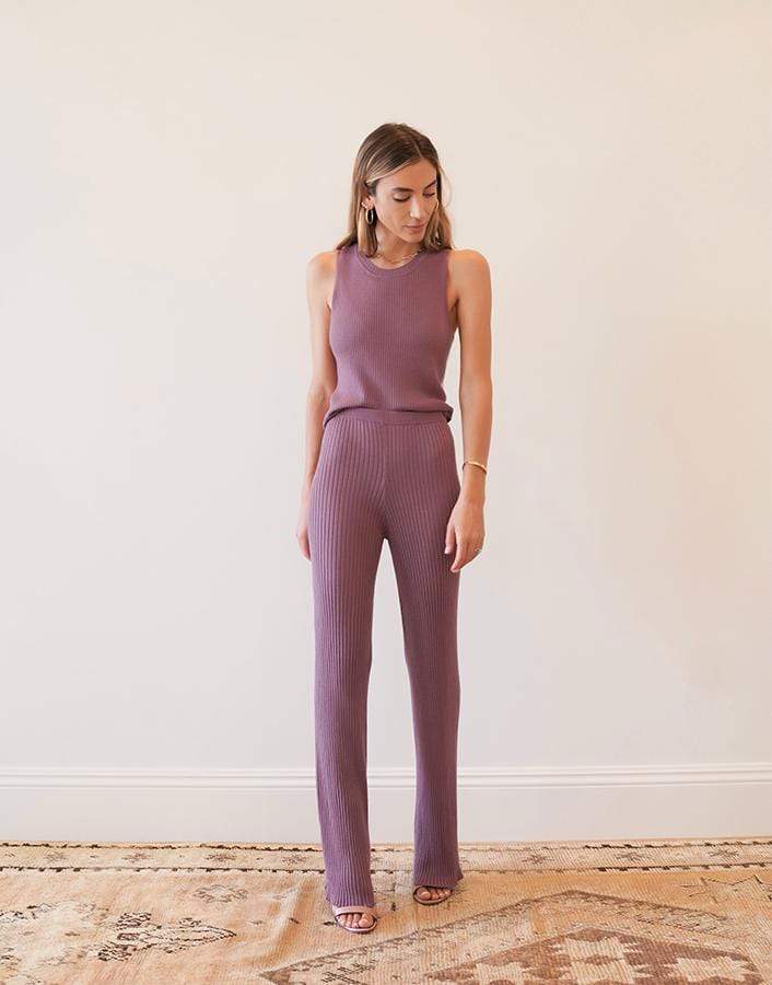 SABLYN-Rose Angie Tank Top-