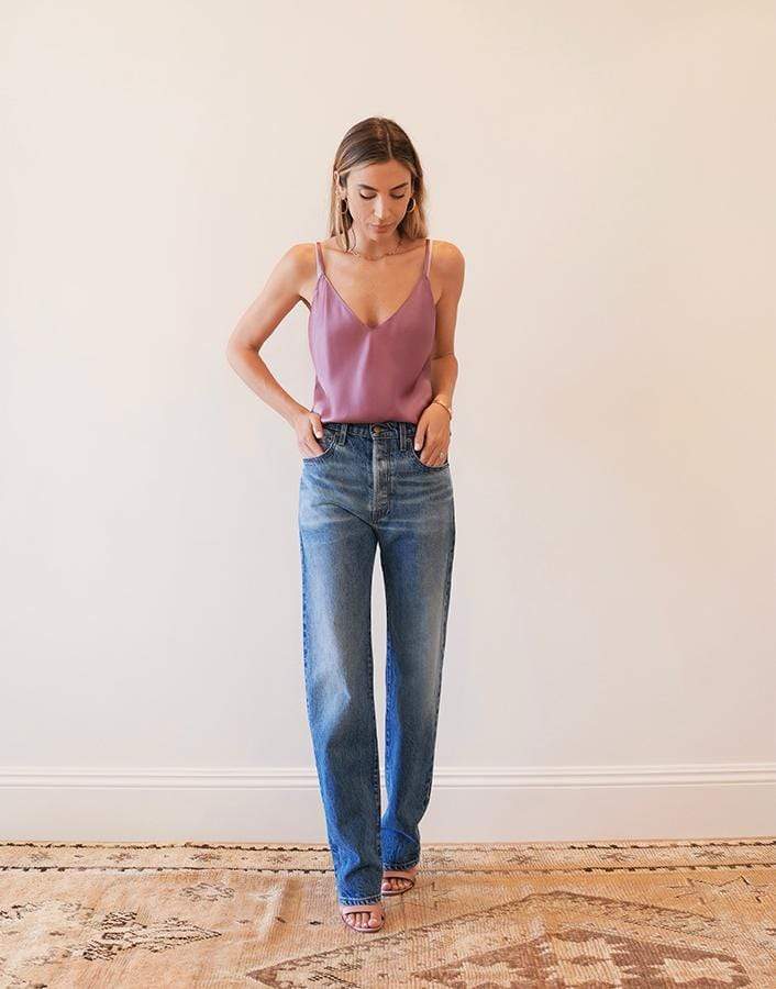 SABLYN-Rose Gloria Cami-