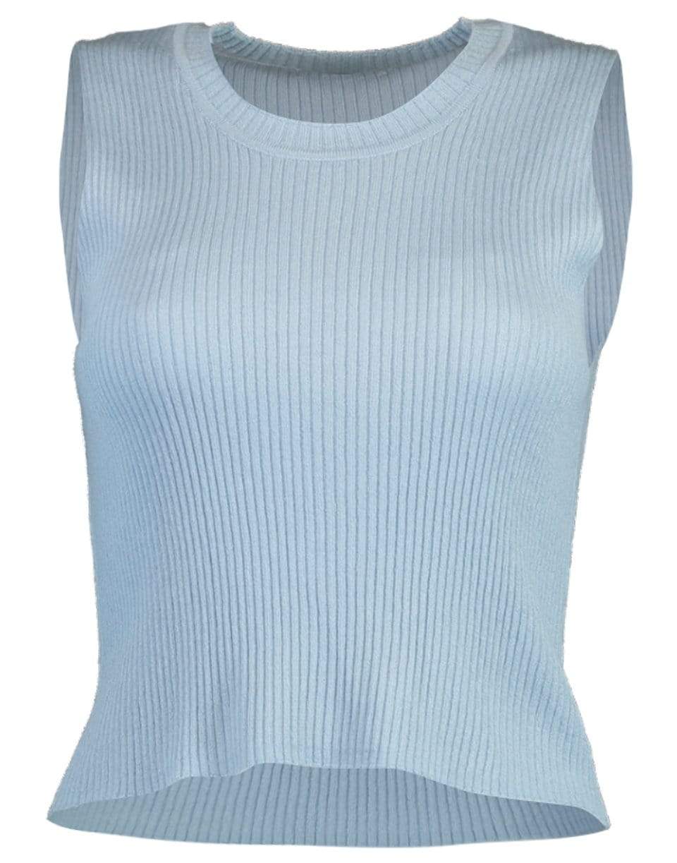SABLYN-Sky Angie Tank Top-