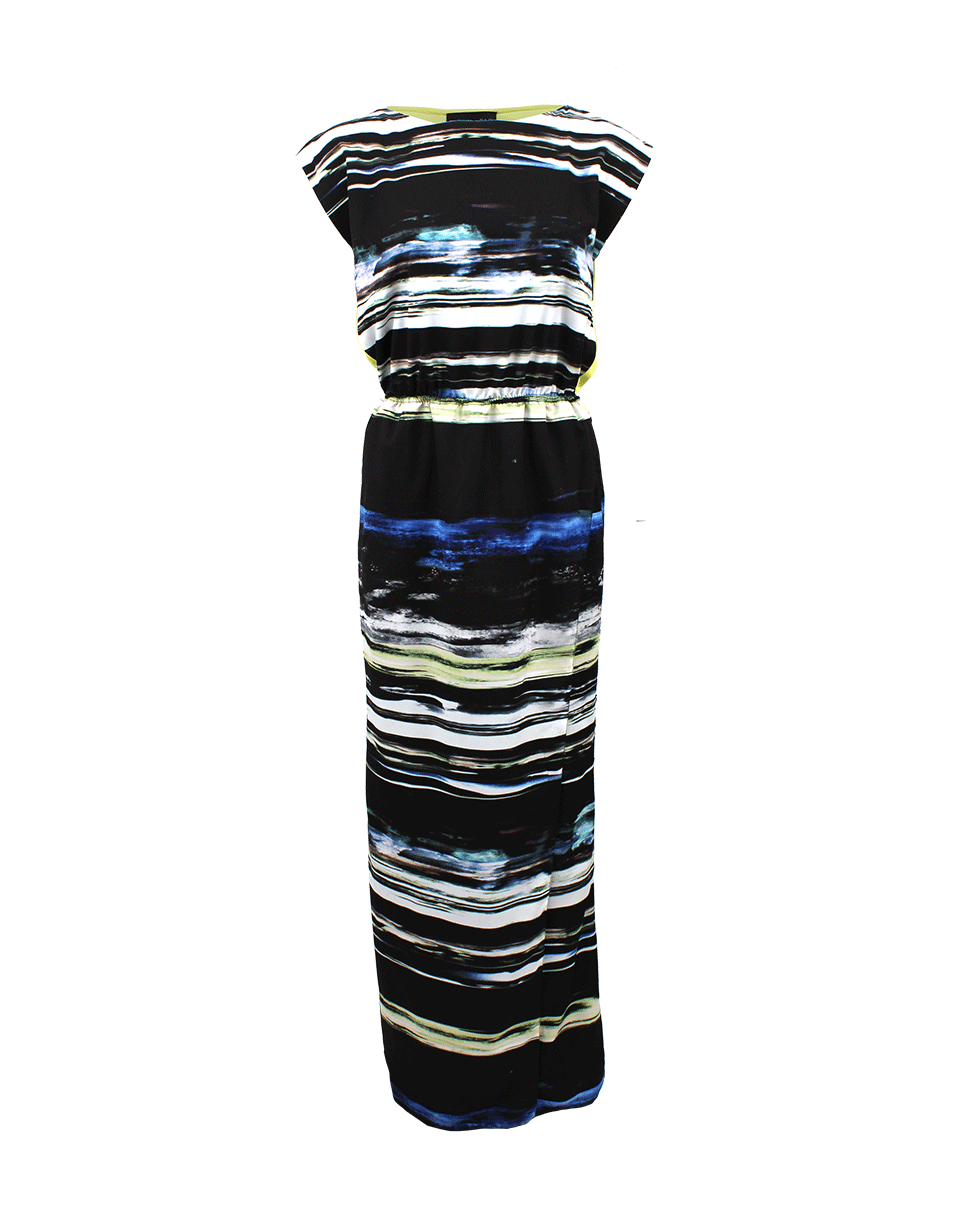 SACHIN & BABI-Aegle Maxi Dress-