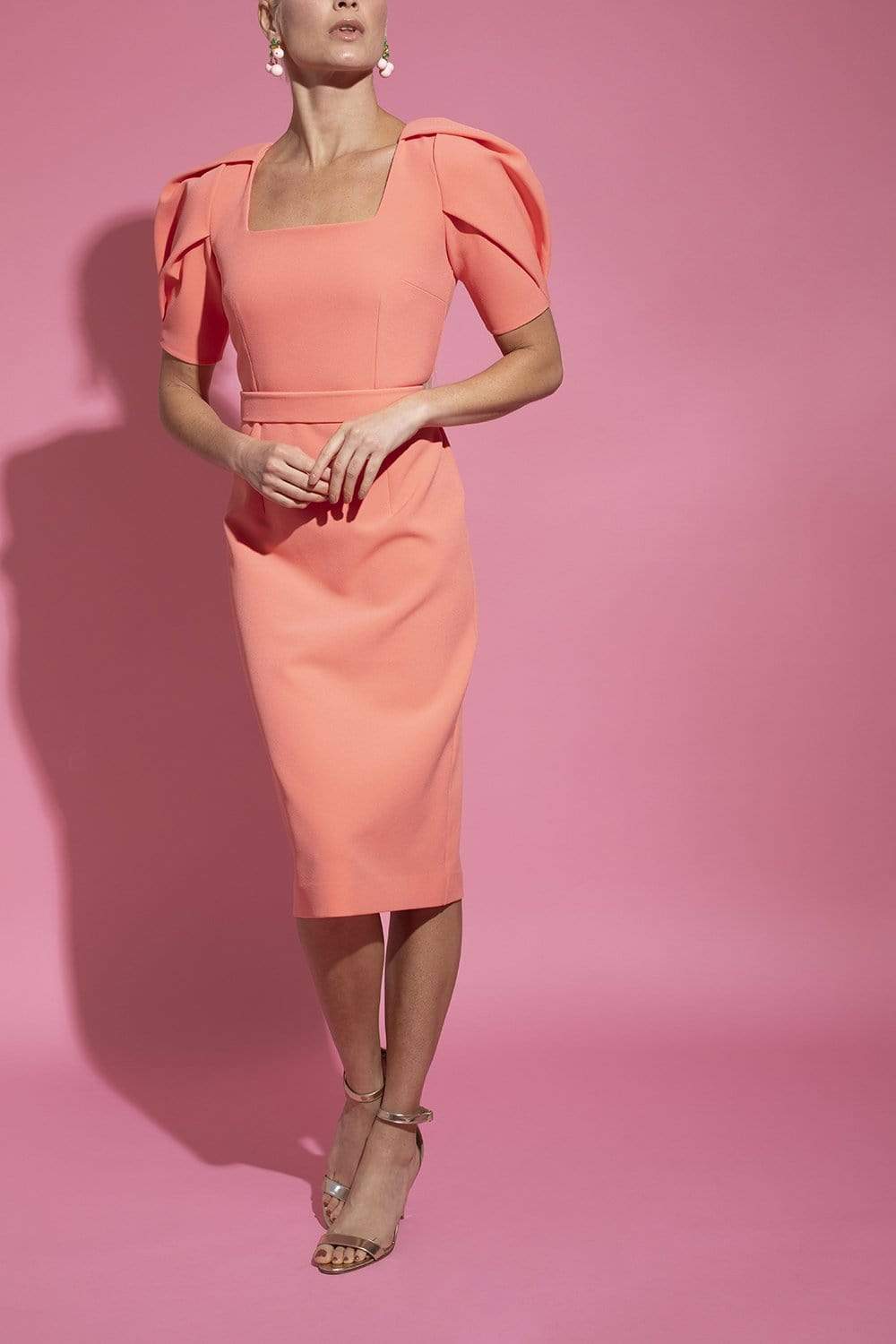 SAFIYAA-Laura Dress-