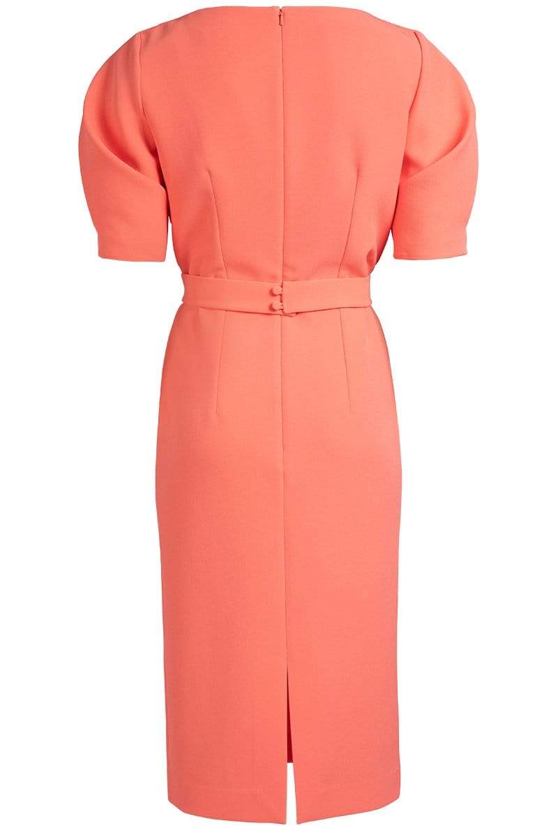 SAFIYAA-Laura Dress-