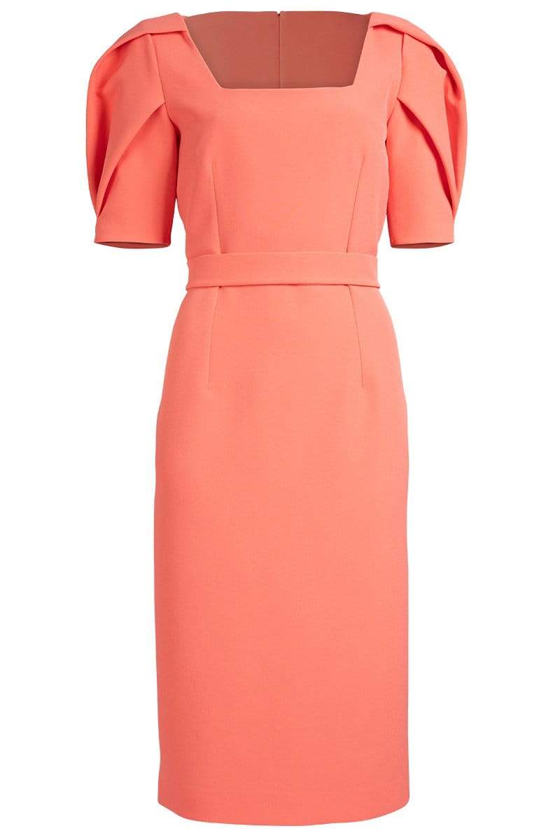SAFIYAA-Laura Dress-