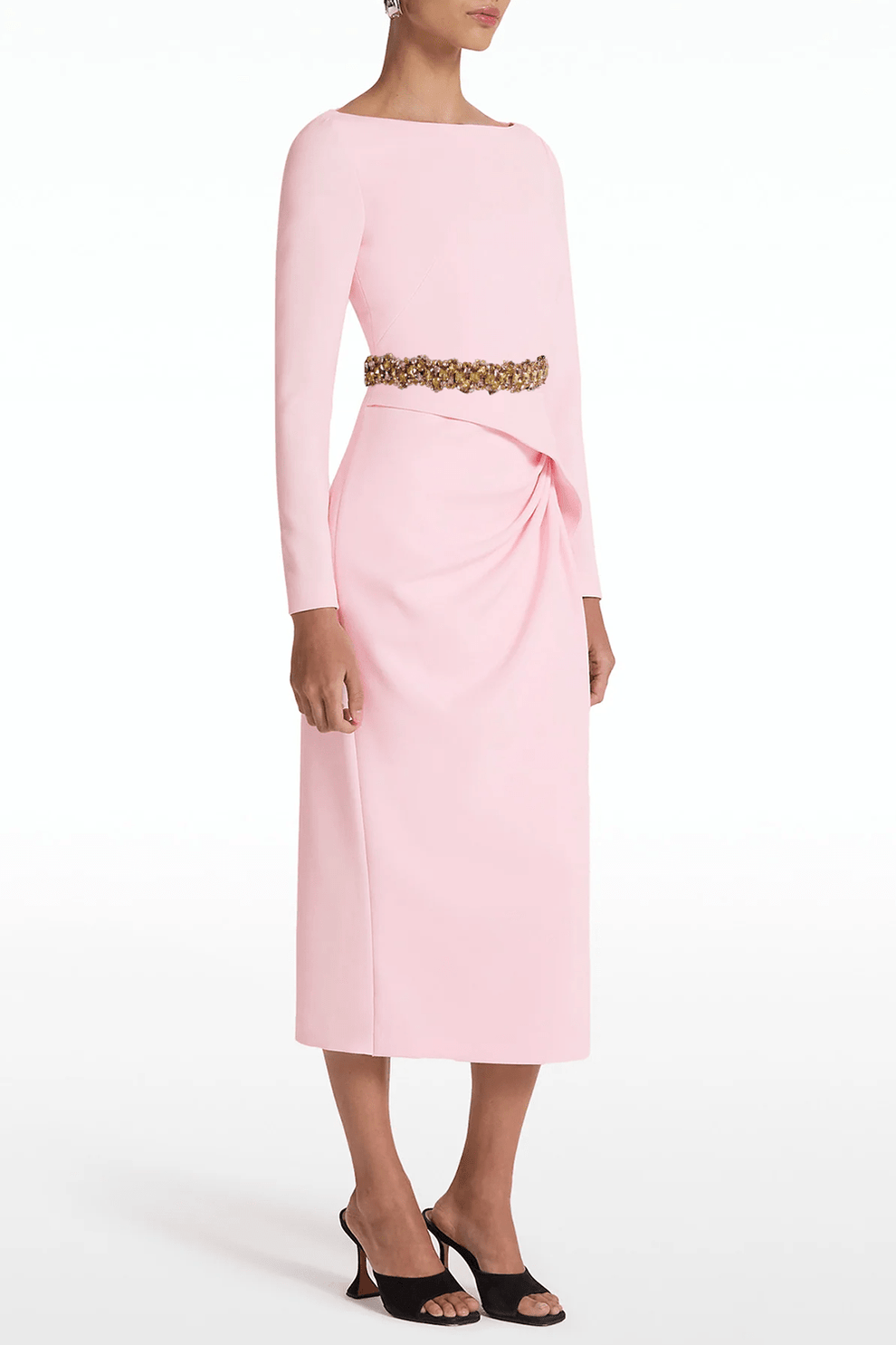 SAFIYAA: Craina Dress