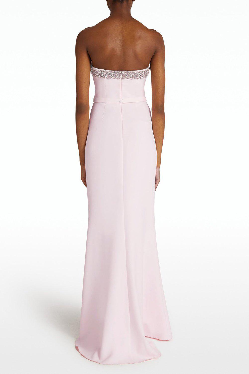 SAFIYAA-Donatella Gown-