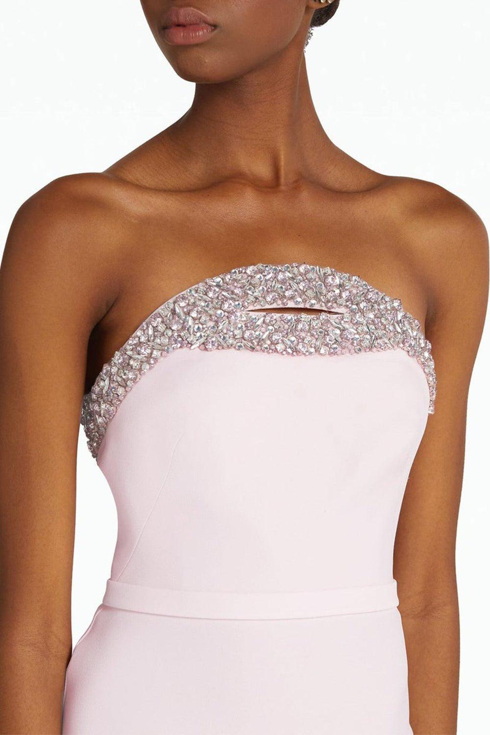 SAFIYAA-Donatella Gown-