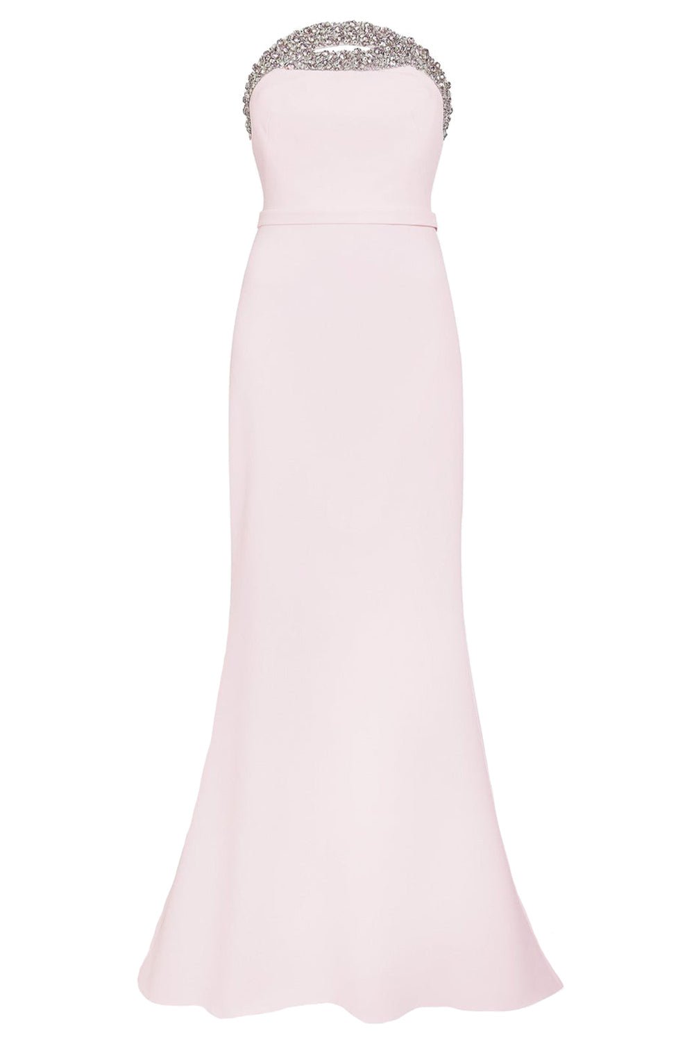 SAFIYAA-Donatella Gown-