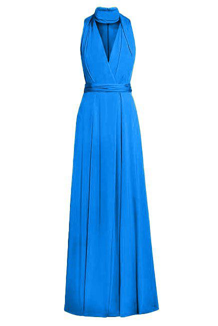 SAFIYAA-Claricia Gown-