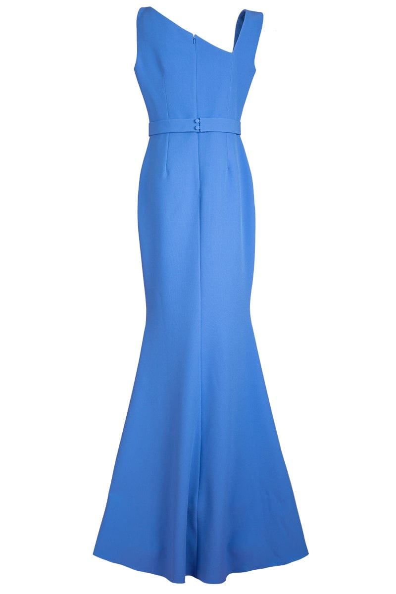 SAFIYAA-Desia Long Gown-