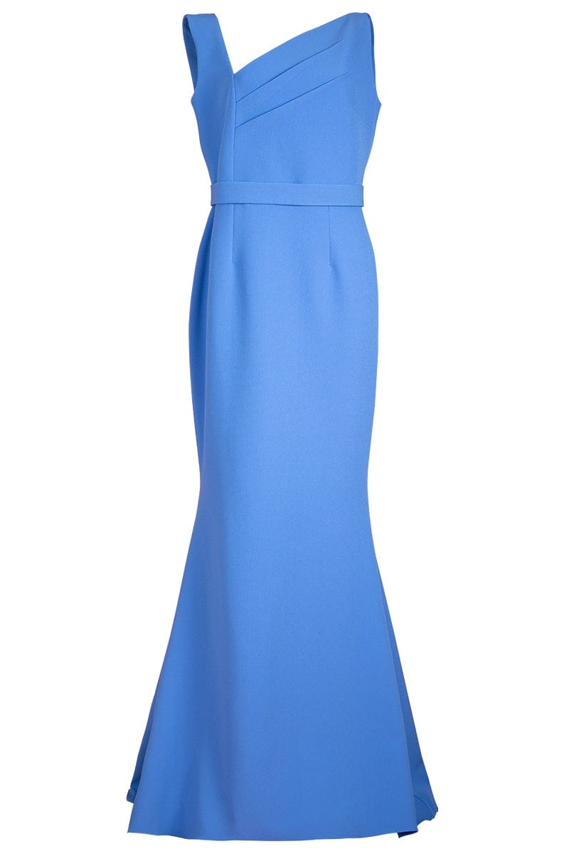 SAFIYAA-Desia Long Gown-