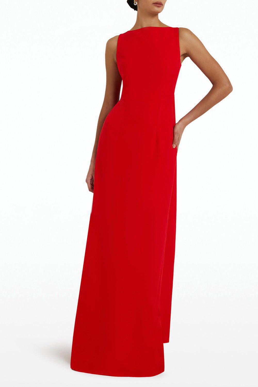 SAFIYAA-Celestia Dress-