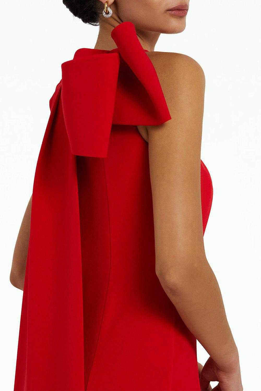 SAFIYAA-Celestia Dress-