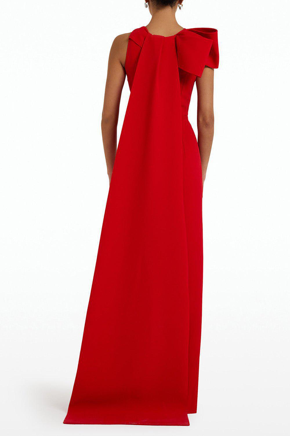 SAFIYAA-Celestia Dress-