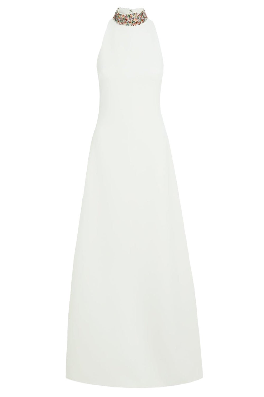 SAFIYAA-Priscilla Gown - Ivory-