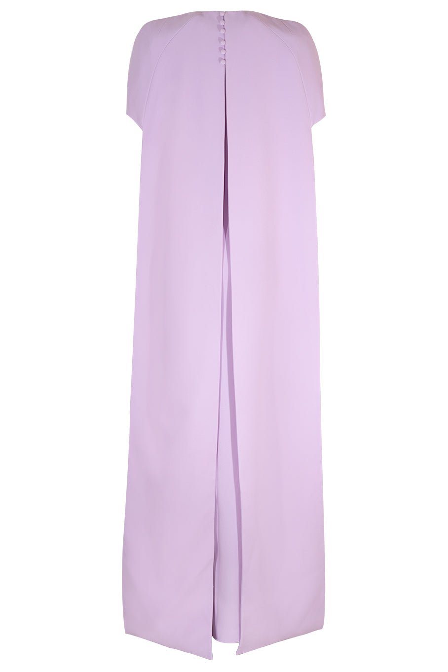 SAFIYAA-Ginkgo Dress-LAVENDER