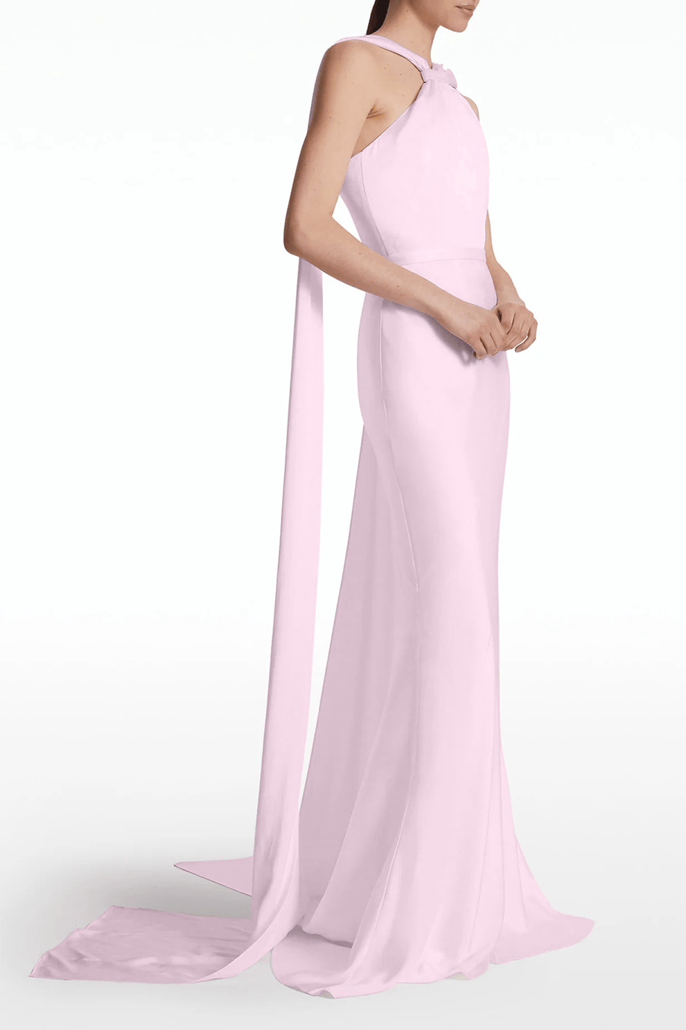 SAFIYAA: Lilien Gown SAFIYAA: Lilien Gown