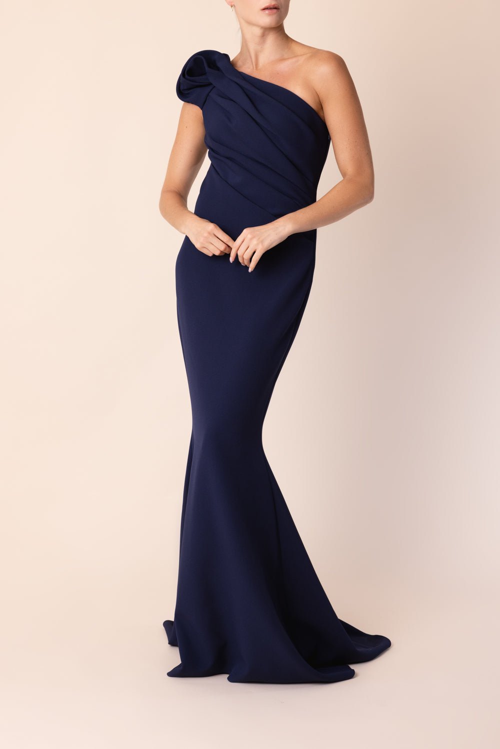 SAFIYAA-Tanna Gown-