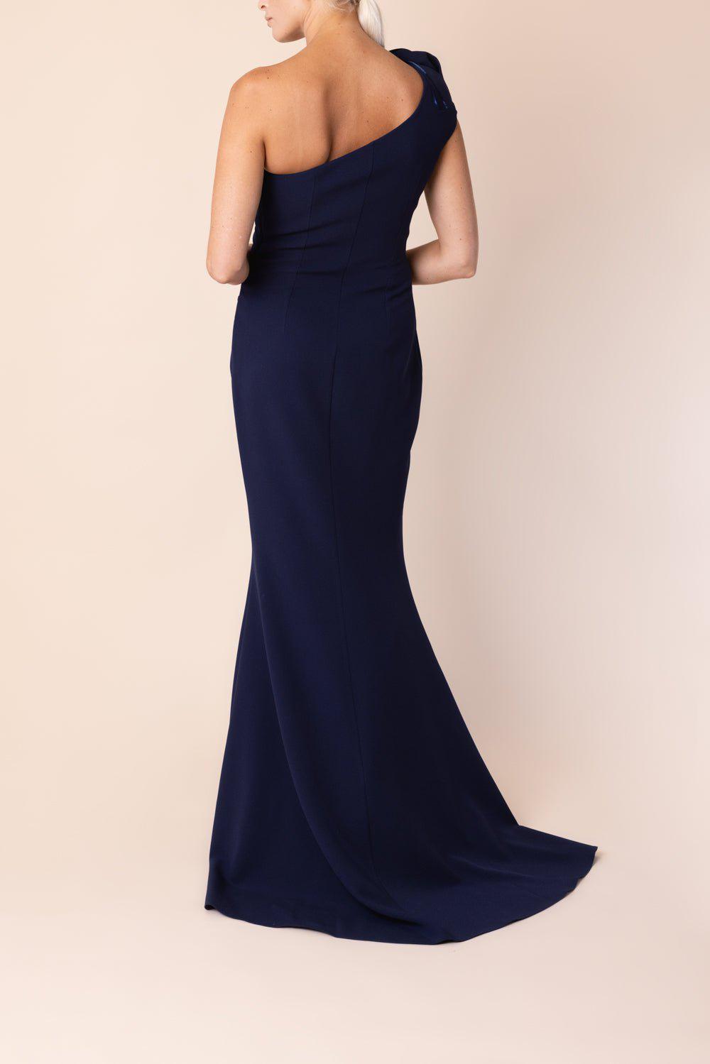 SAFIYAA-Tanna Gown-
