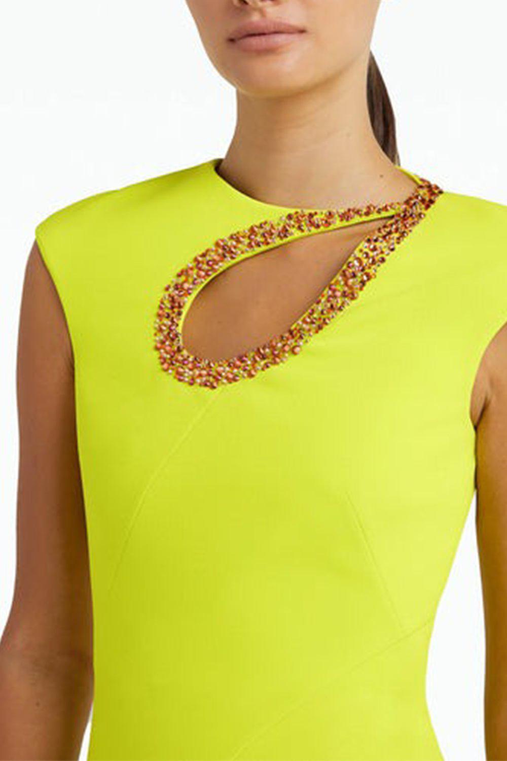 SAFIYAA-Chantria Gown-