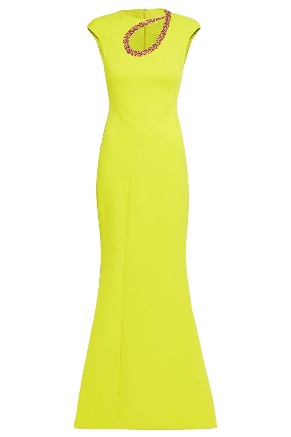 SAFIYAA-Chantria Gown-
