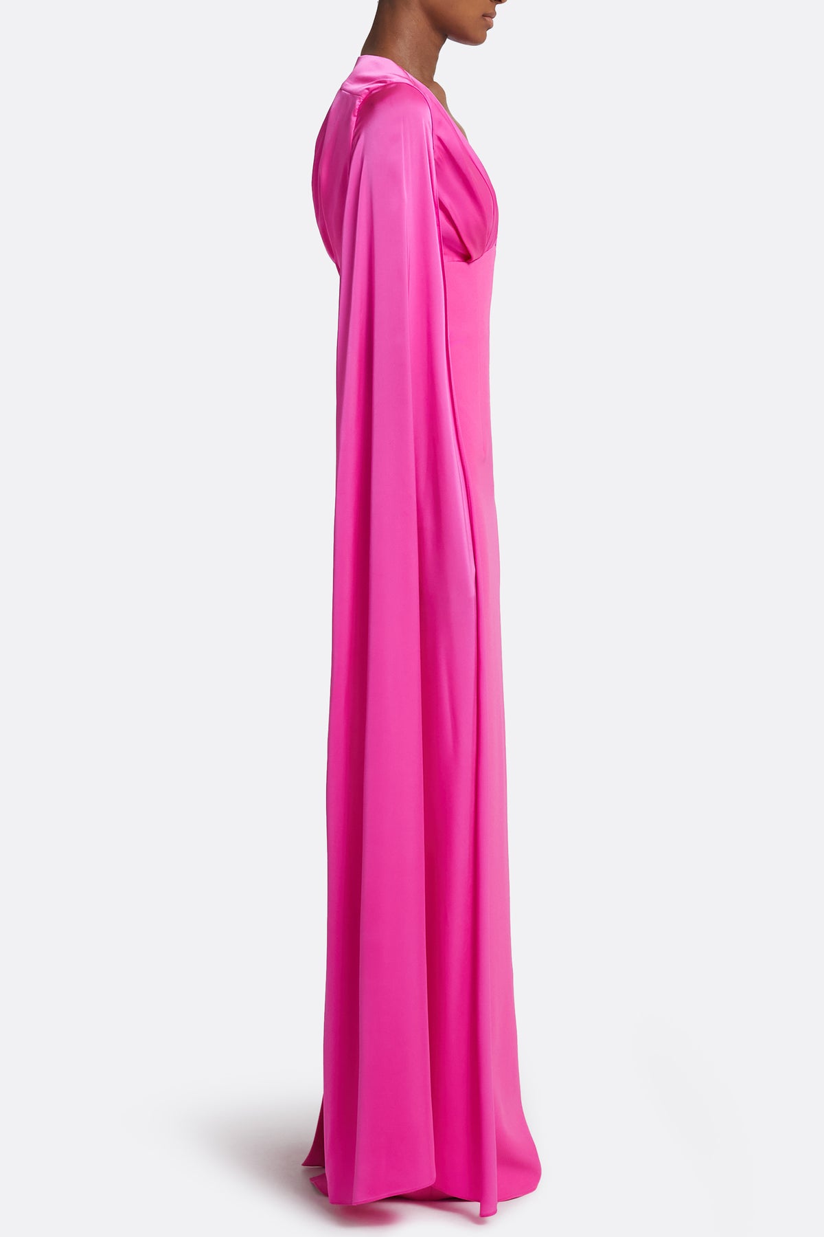  Angelina Draped Gown-PINK-4-CLOTHINGDRESSGOWN-SAFIYAA 