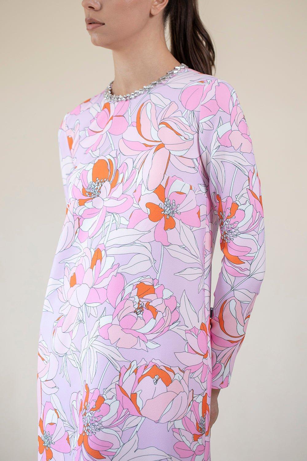 SAFIYAA-Naima Gown-
