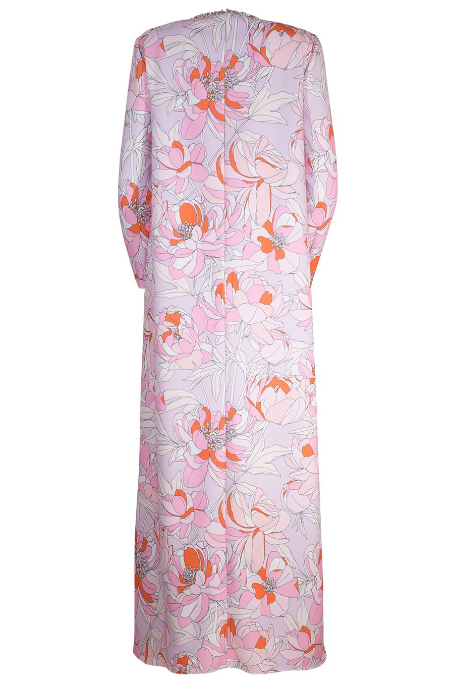 SAFIYAA-Naima Gown-