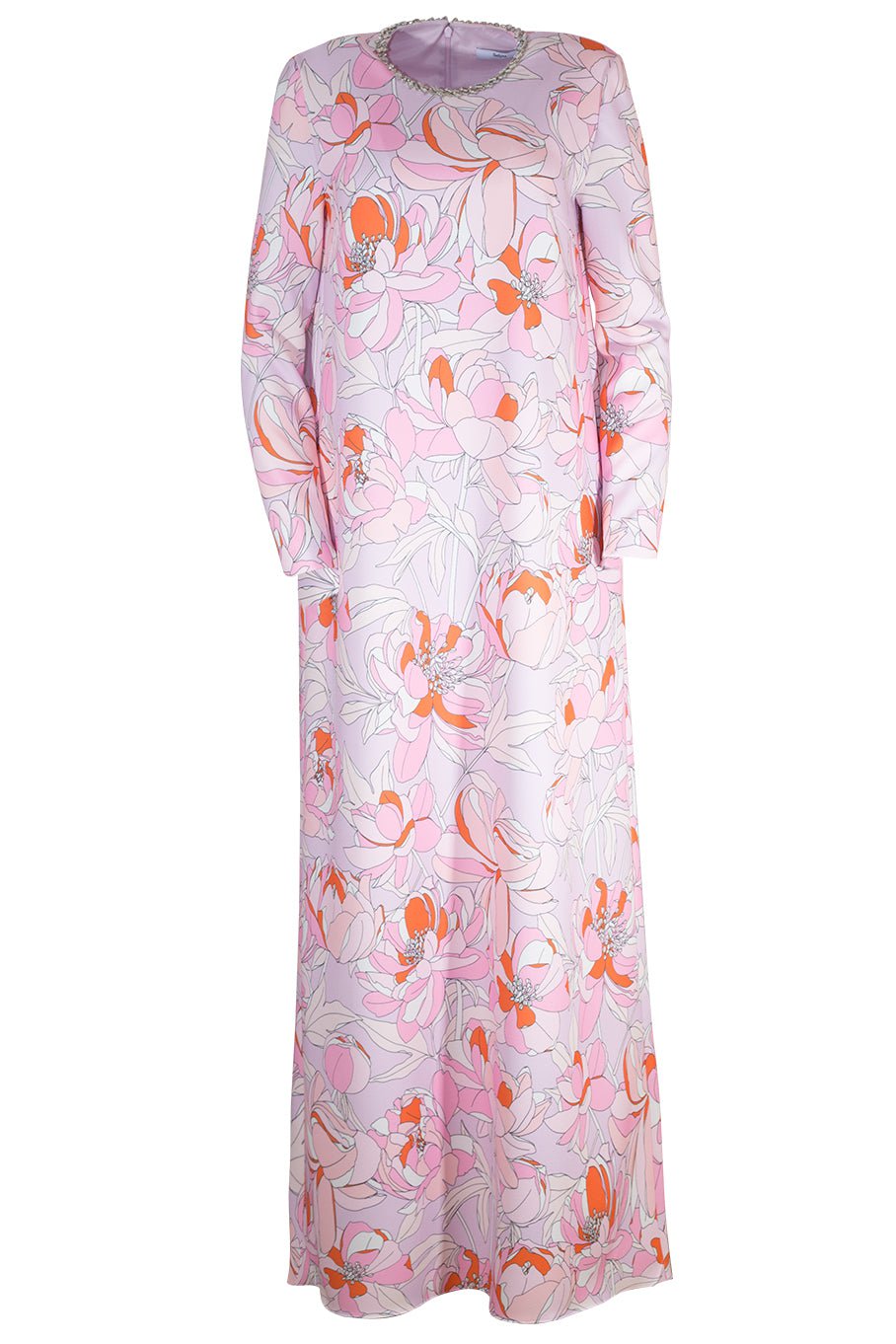 SAFIYAA-Naima Gown-