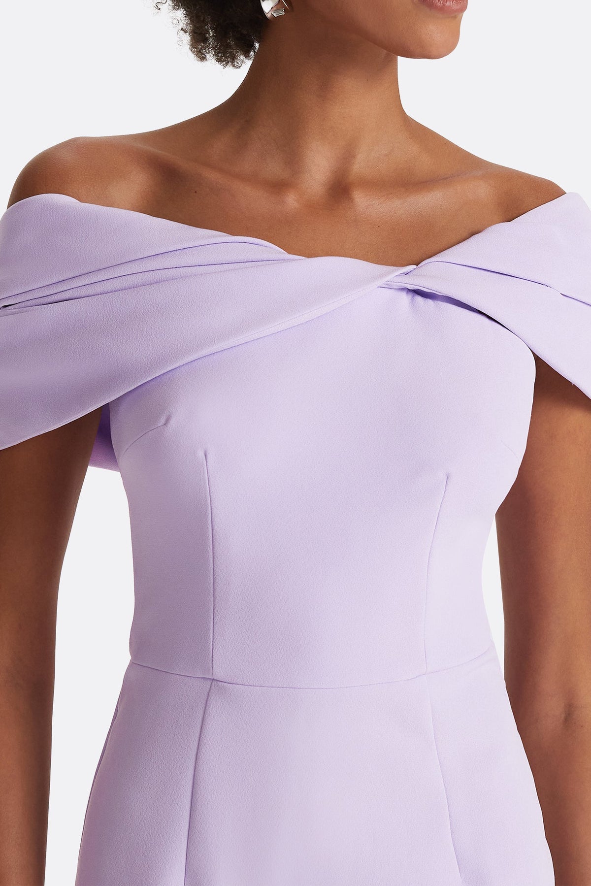 Rossa Long Dress - Verbena-PURPLE-4-CLOTHINGDRESSGOWN-SAFIYAA 