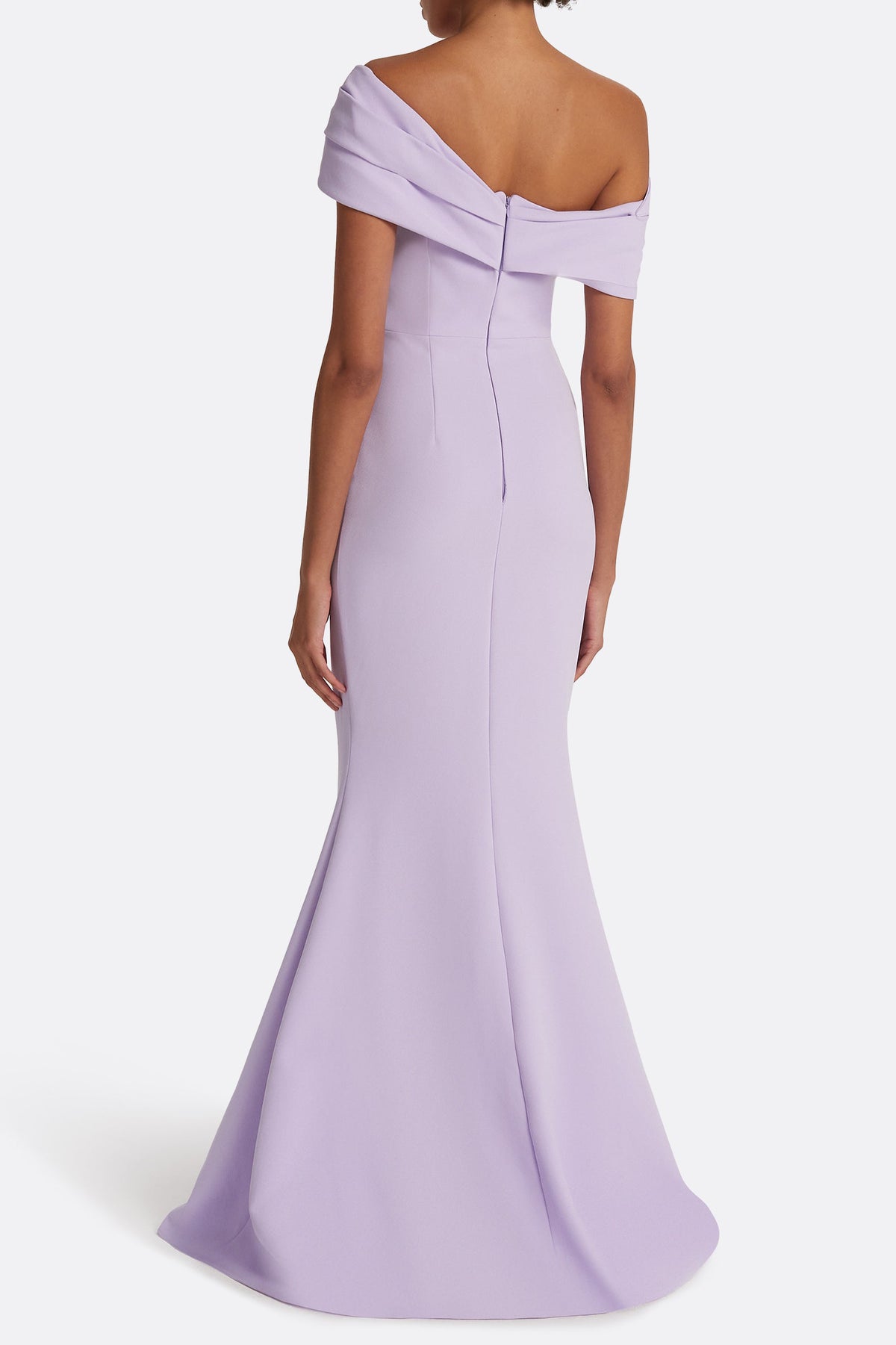 Rossa Long Dress - Verbena-PURPLE-4-CLOTHINGDRESSGOWN-SAFIYAA