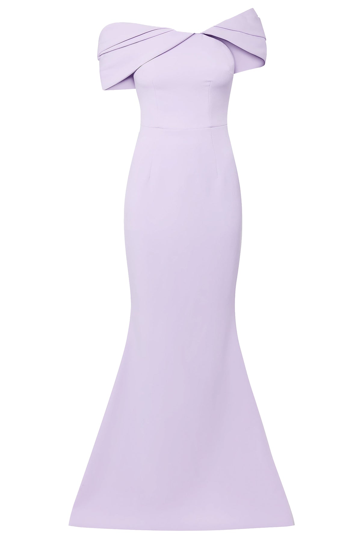 Rossa Long Dress - Verbena-PURPLE-4-CLOTHINGDRESSGOWN-SAFIYAA