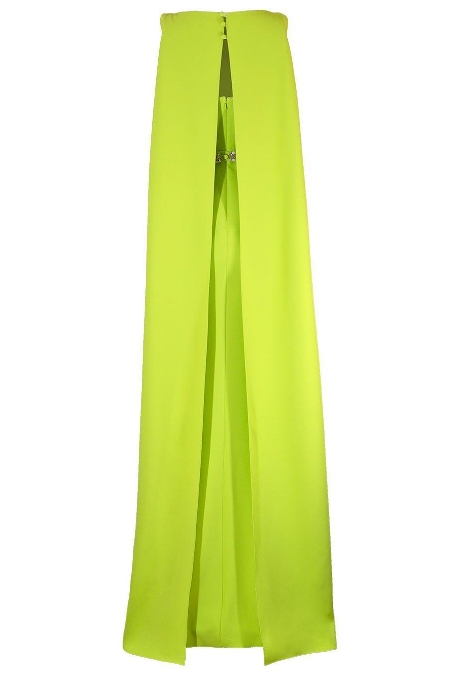 SAFIYAA-Ginevra Gown-