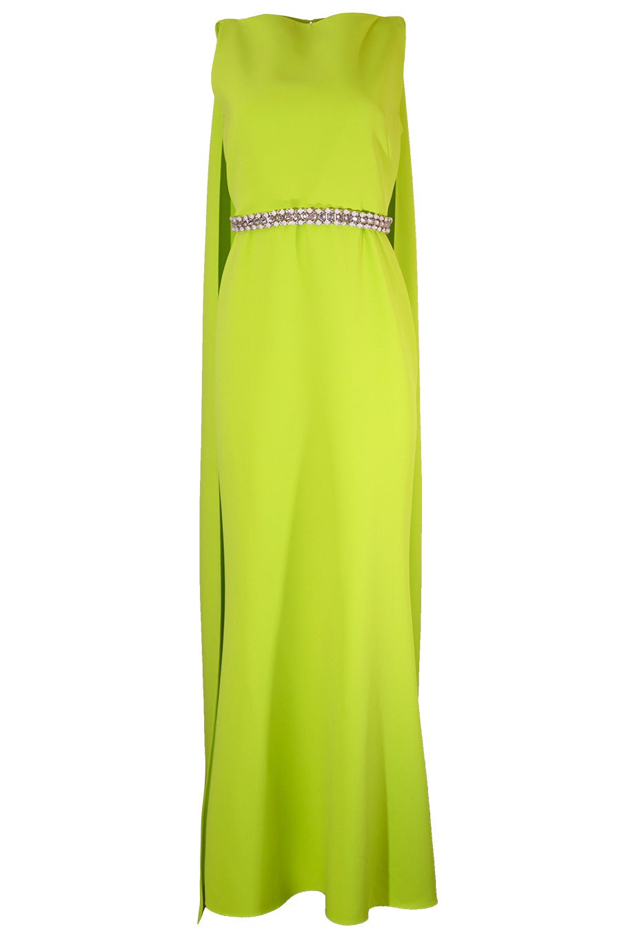 SAFIYAA-Ginevra Gown-