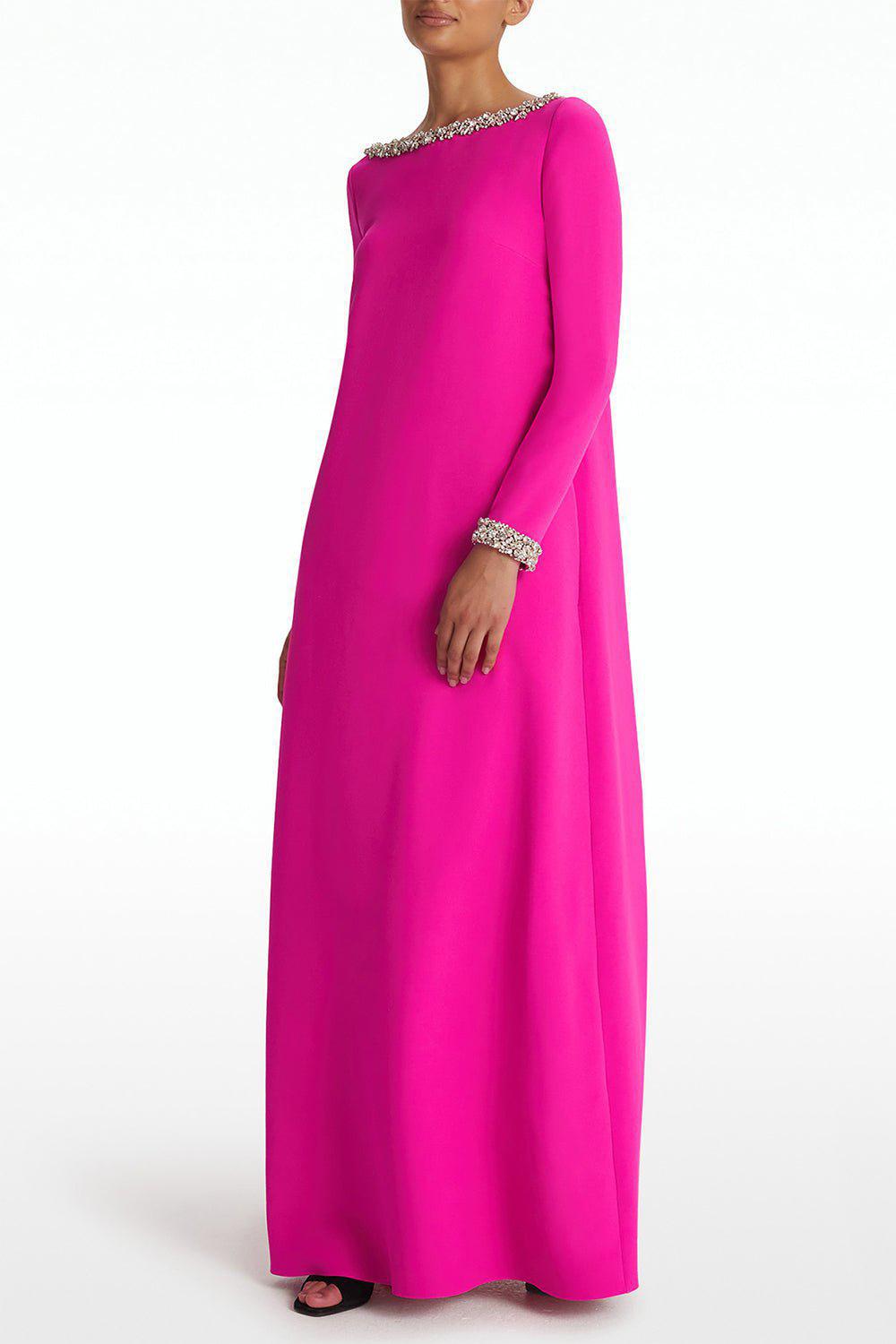 SAFIYAA-Naimal Dress-