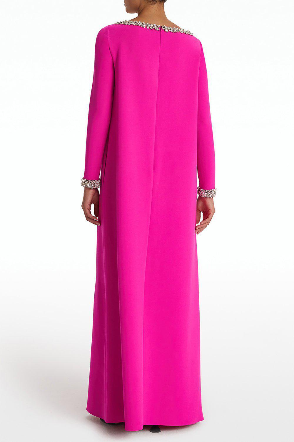 SAFIYAA: Naimal Dress