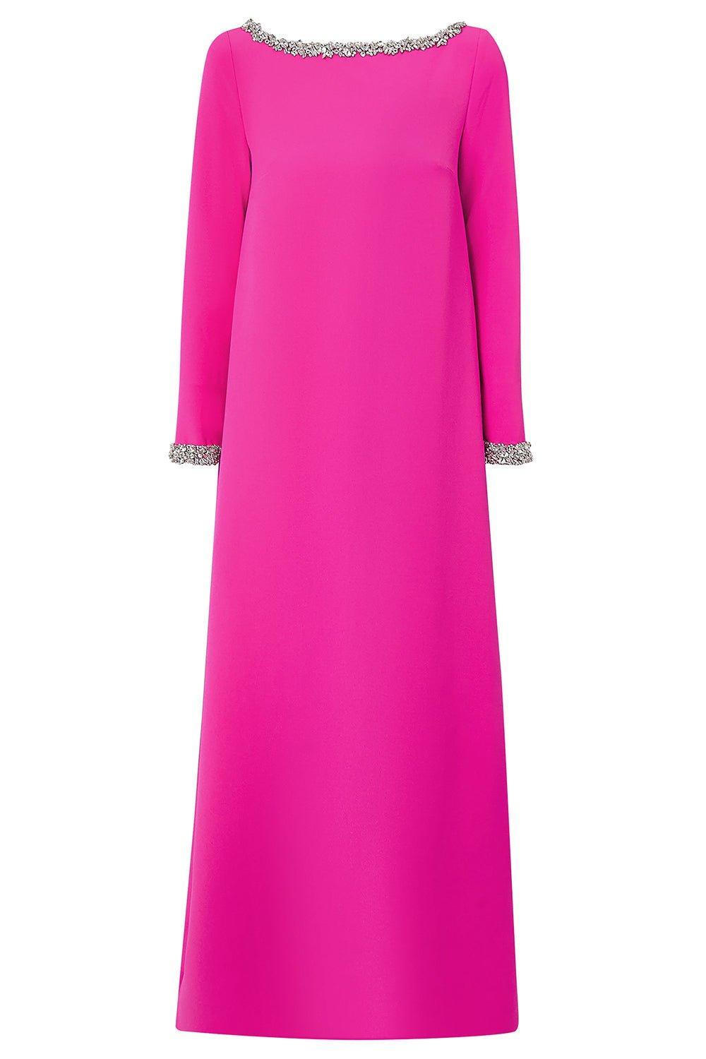 SAFIYAA-Naimal Dress-