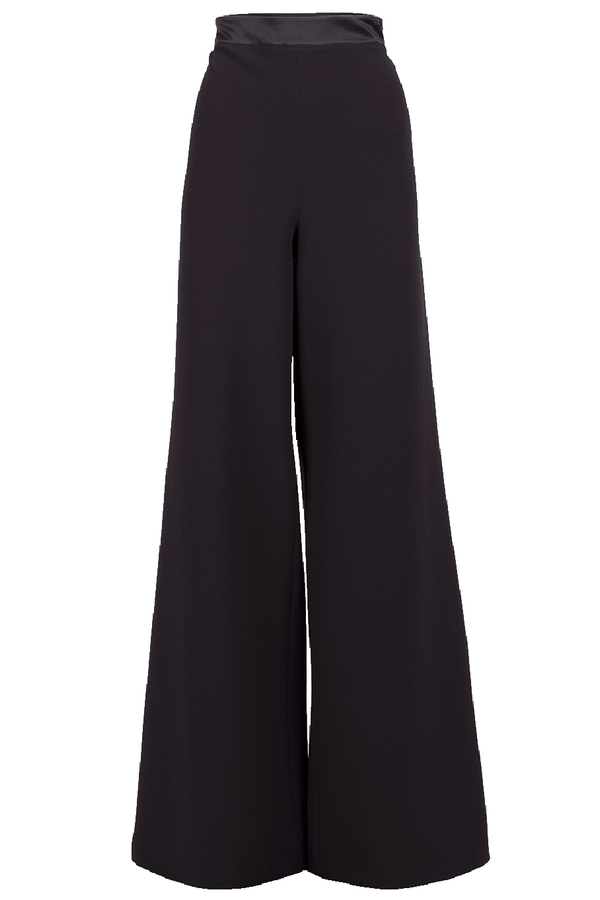 Marisa | Wide-Leg Comfort Pants