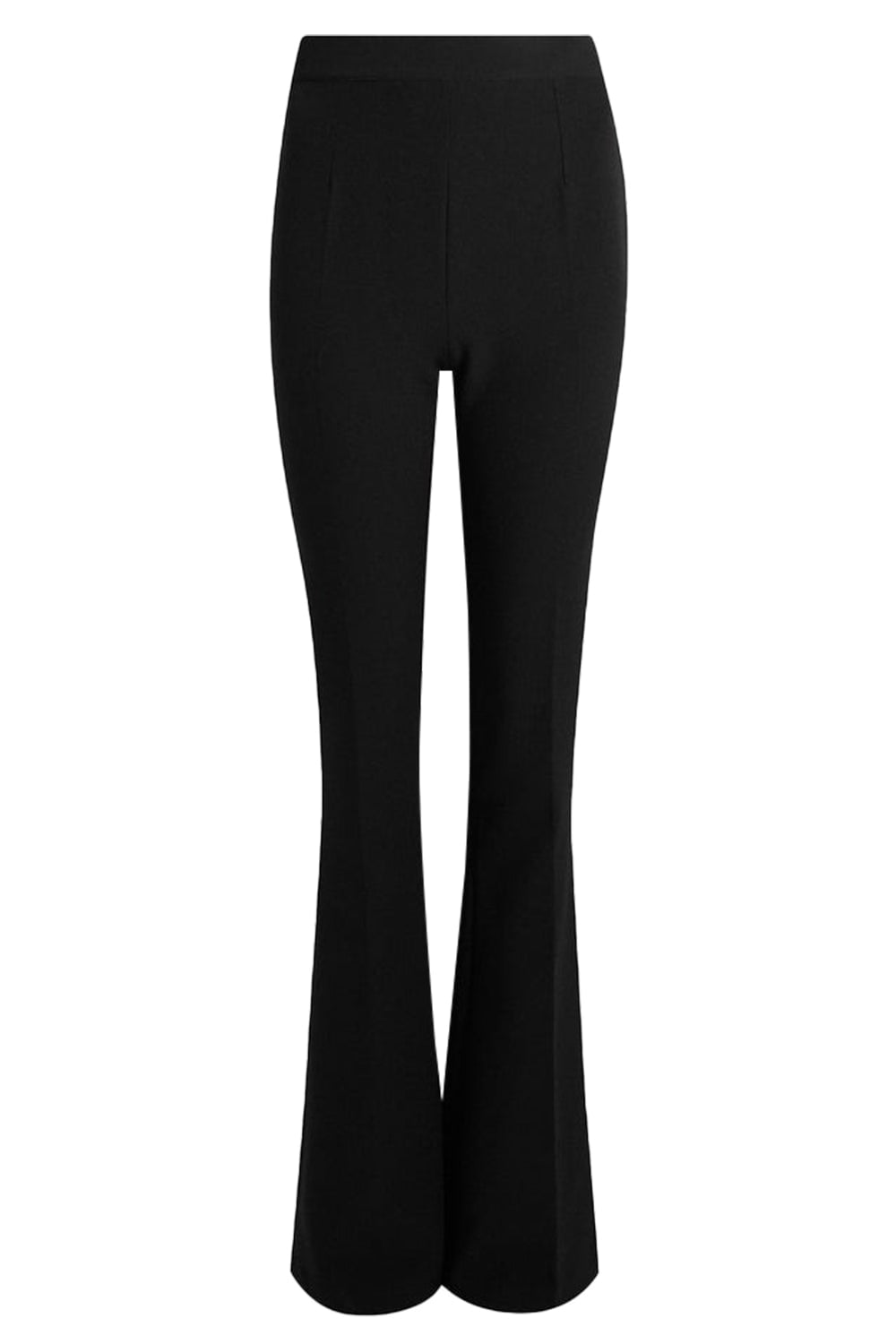 SAFIYAA-Alexa Pant - Black-
