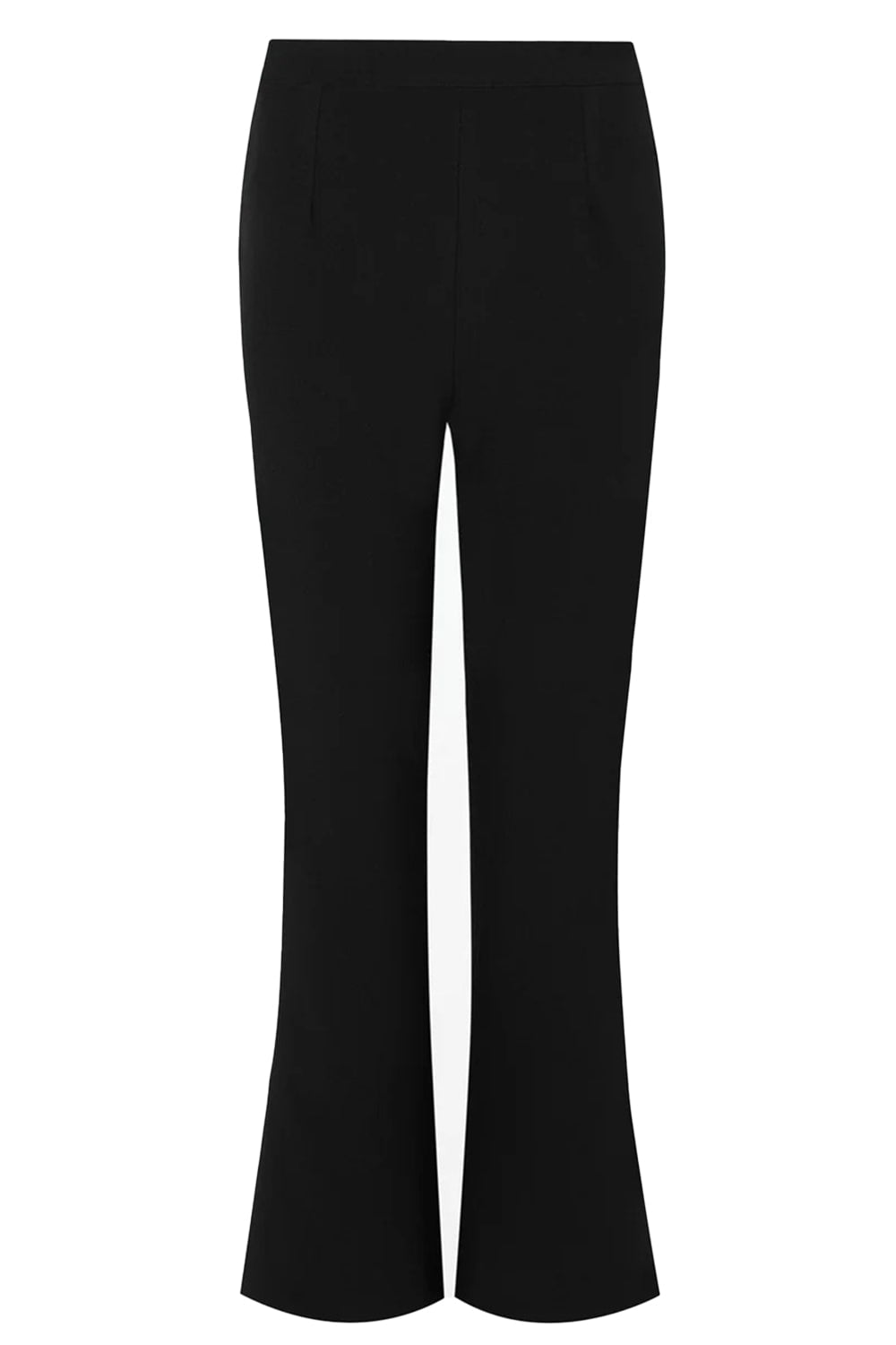 SAFIYAA-Mari Pant - Black-