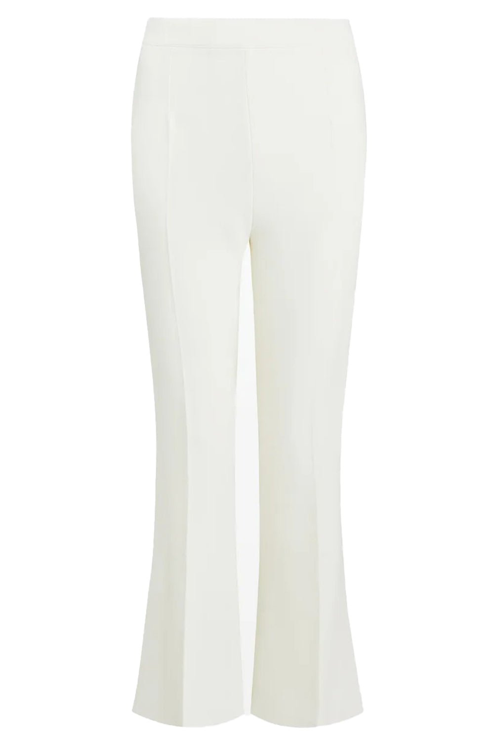 SAFIYAA-Mari Pant - Ivory-
