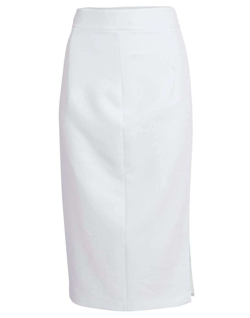 SAFIYAA-Hokoku Pencil Skirt-