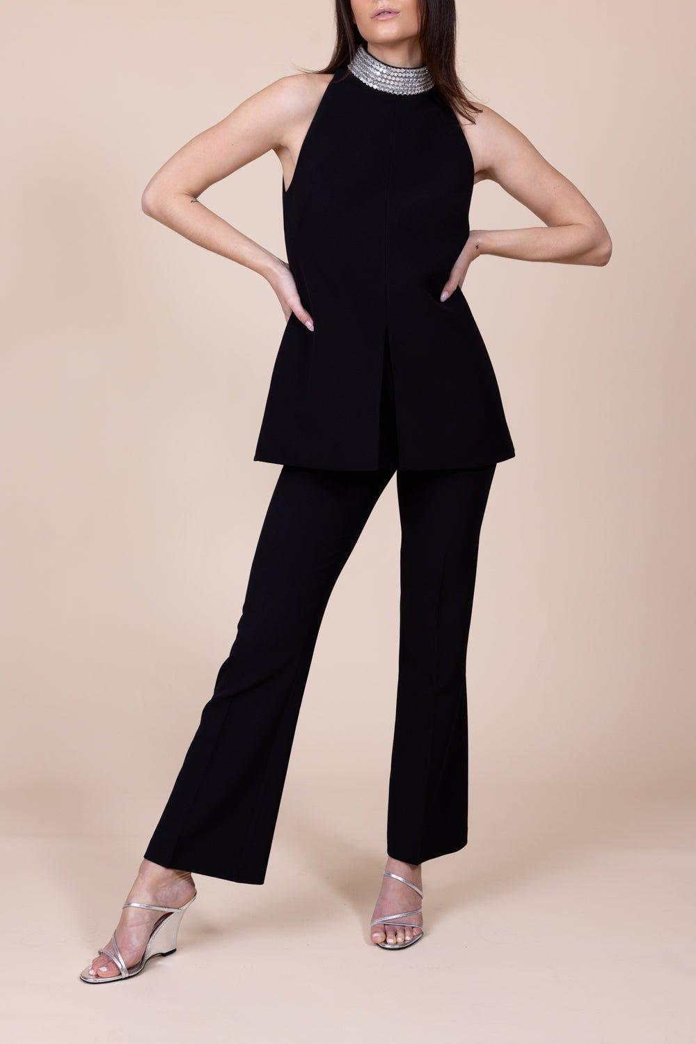 SAFIYAA-Eydie Meknes Top-