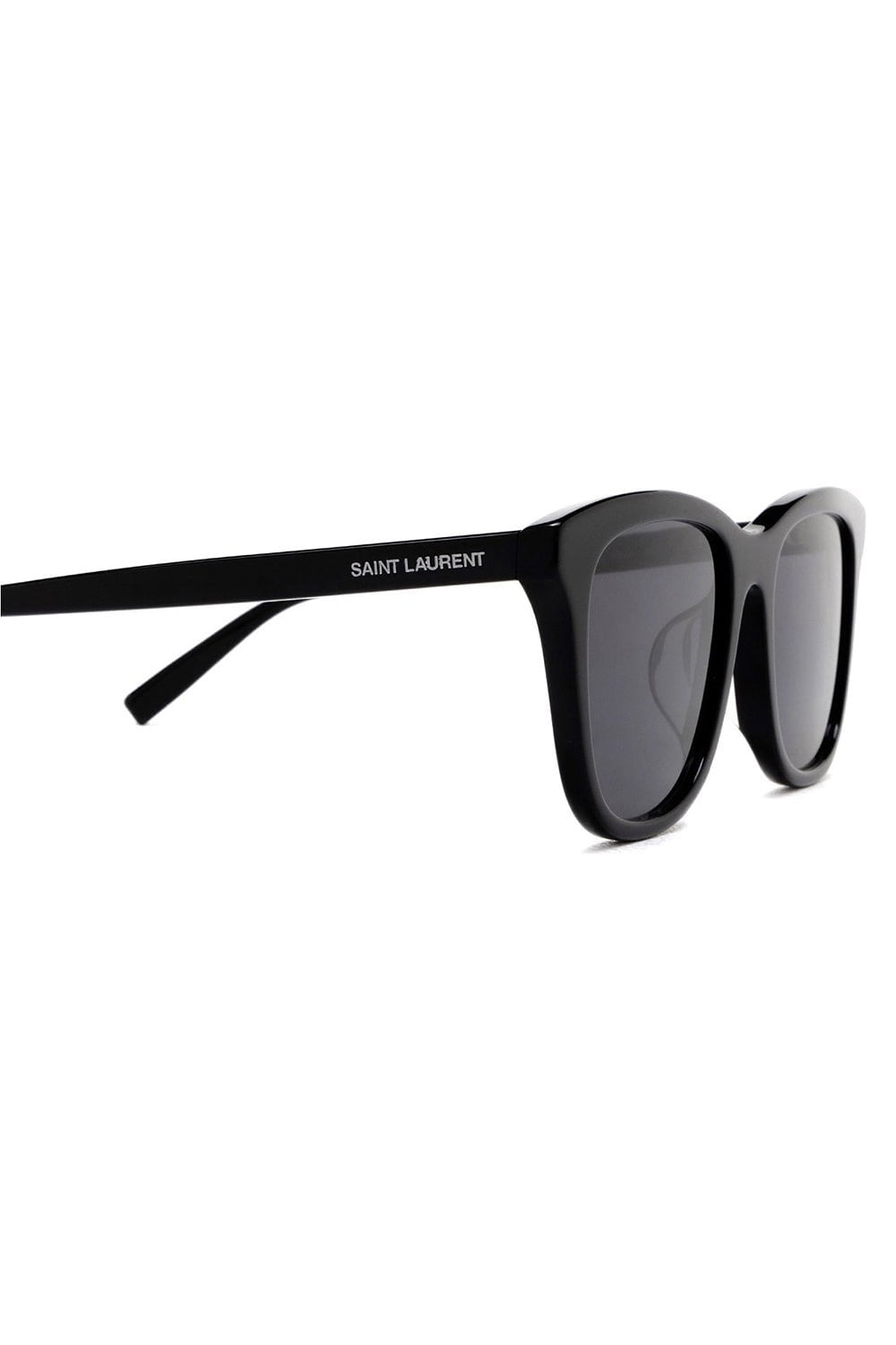 SAINT LAURENT-Classic Sunglasses-BLCK/BLK