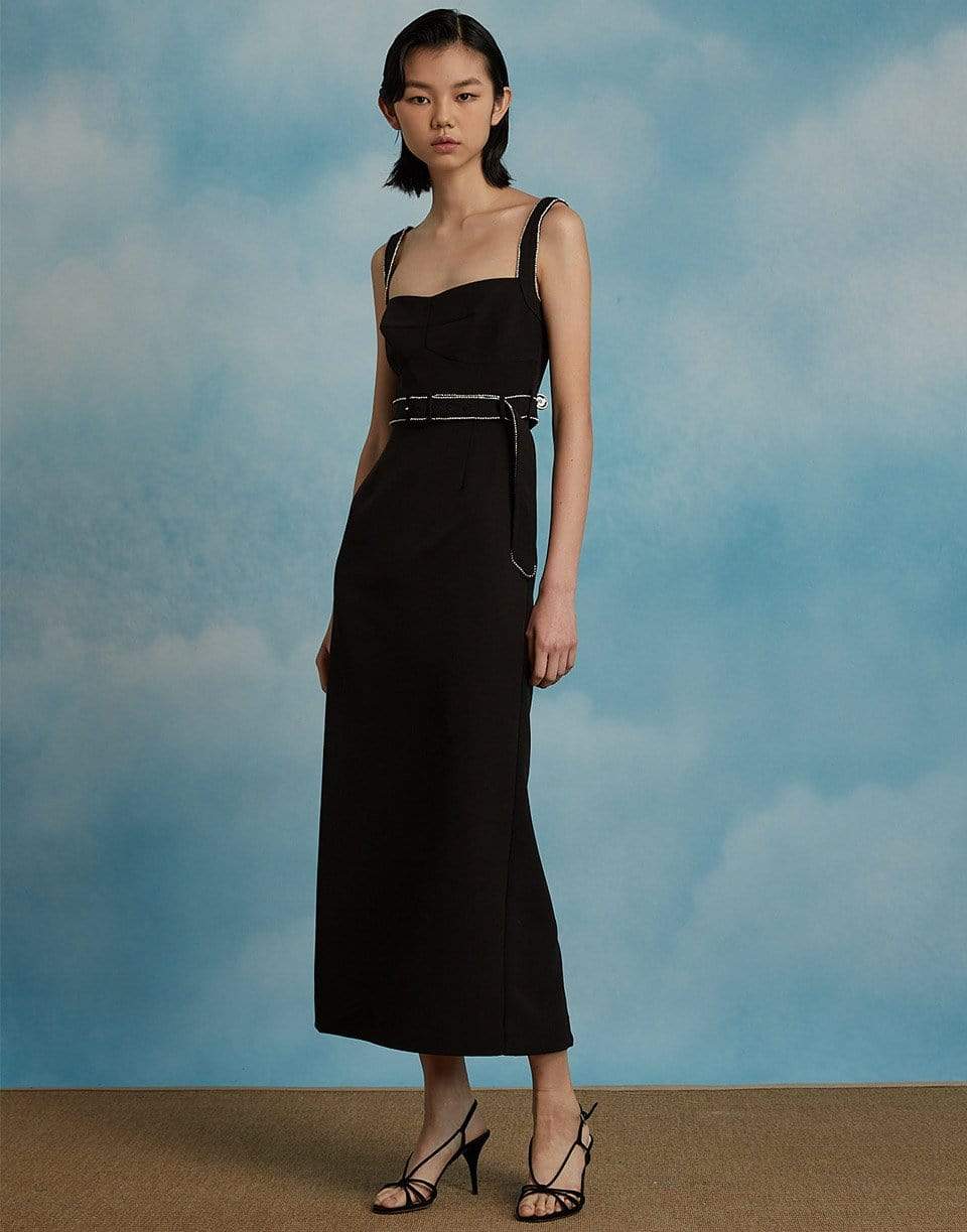SALONI-Rachel Dress-