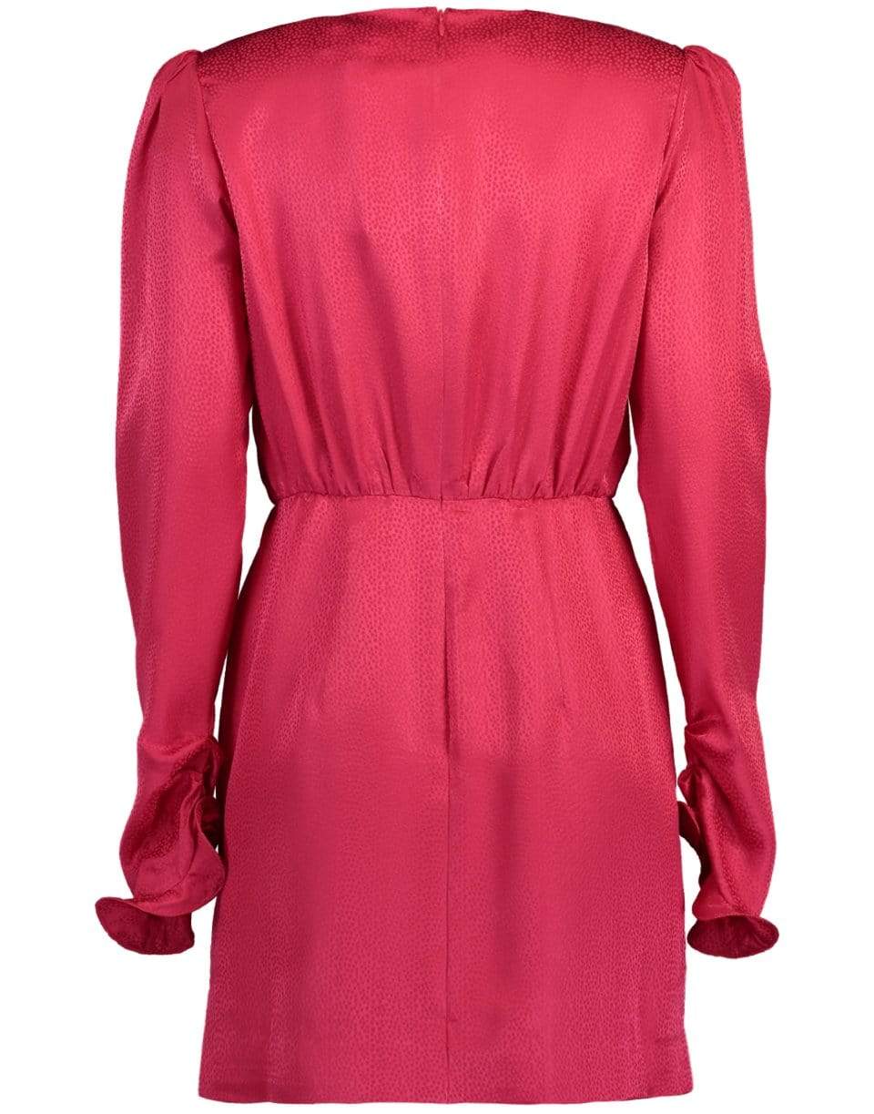 SALONI-Debbie Dress-
