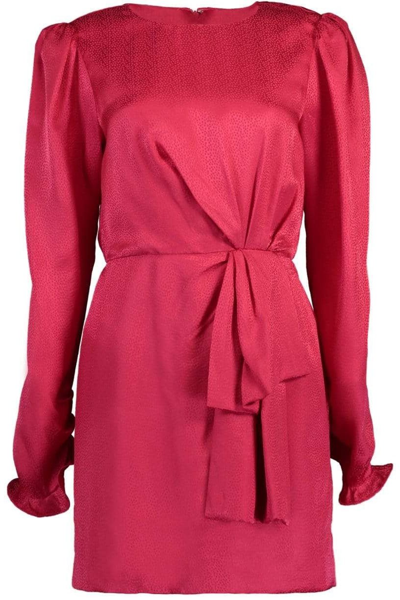 SALONI-Debbie Dress-